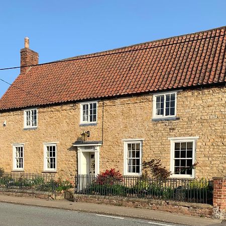 Clarke'S Farm Bed & Breakfast Heighington  ภายนอก รูปภาพ