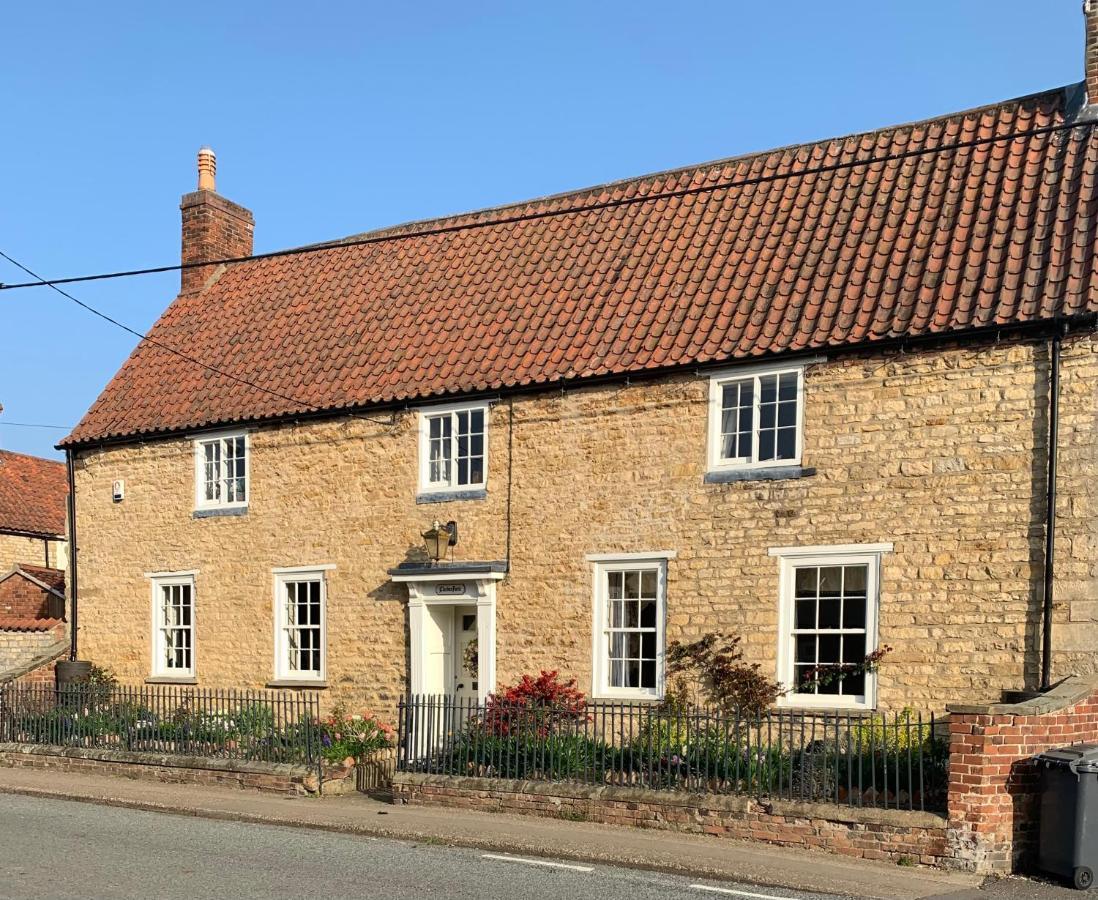 Clarke'S Farm Bed & Breakfast Heighington  ภายนอก รูปภาพ
