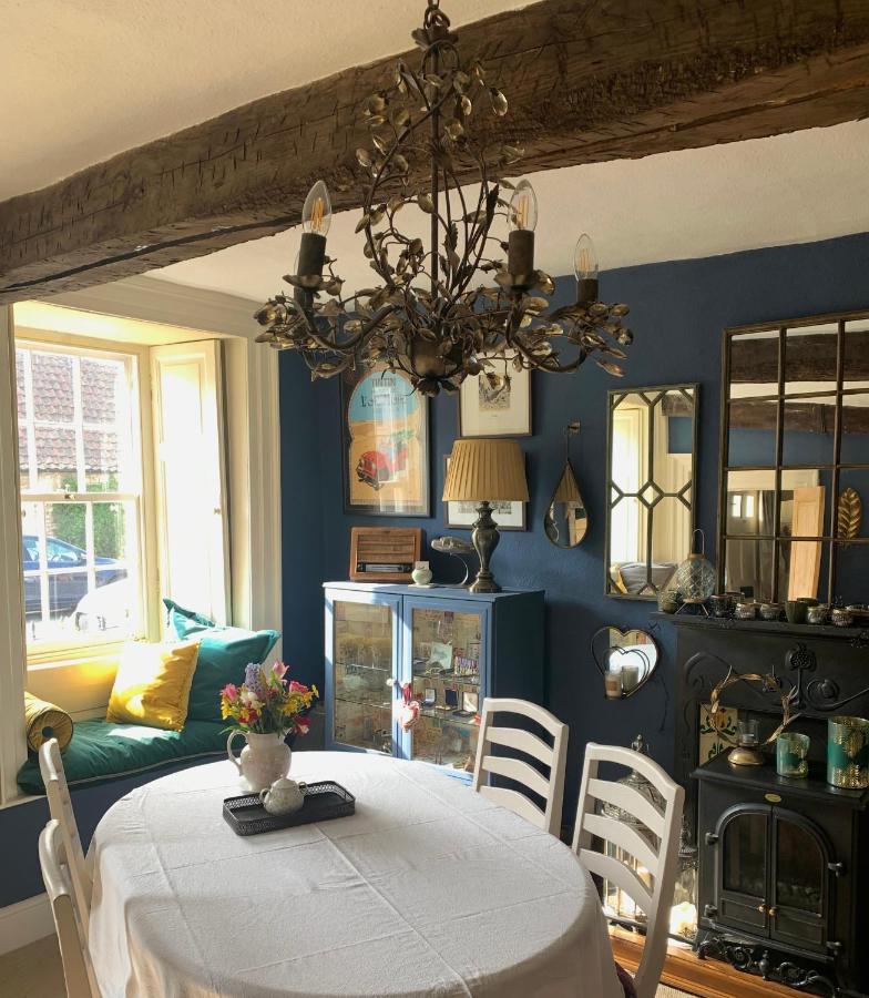 Clarke'S Farm Bed & Breakfast Heighington  ภายนอก รูปภาพ