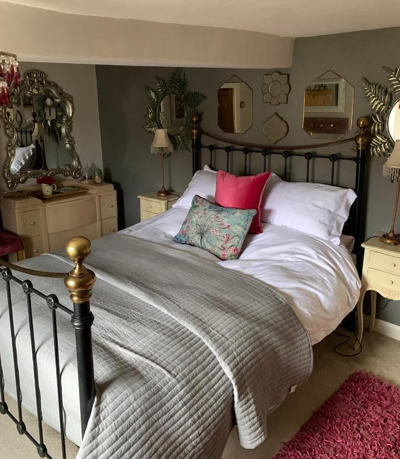 Clarke'S Farm Bed & Breakfast Heighington  ภายนอก รูปภาพ