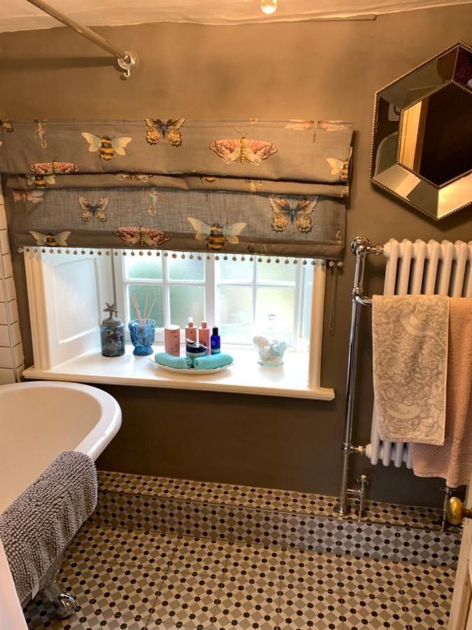 Clarke'S Farm Bed & Breakfast Heighington  ภายนอก รูปภาพ