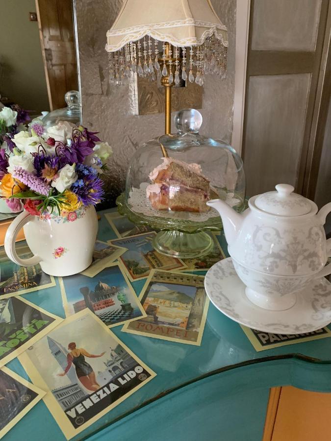 Clarke'S Farm Bed & Breakfast Heighington  ภายนอก รูปภาพ