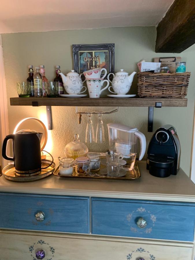 Clarke'S Farm Bed & Breakfast Heighington  ภายนอก รูปภาพ