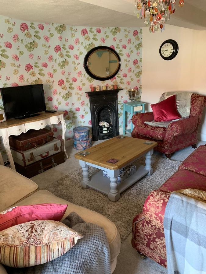 Clarke'S Farm Bed & Breakfast Heighington  ภายนอก รูปภาพ