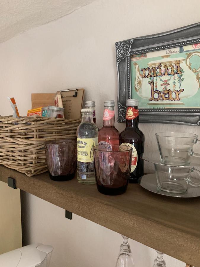 Clarke'S Farm Bed & Breakfast Heighington  ภายนอก รูปภาพ