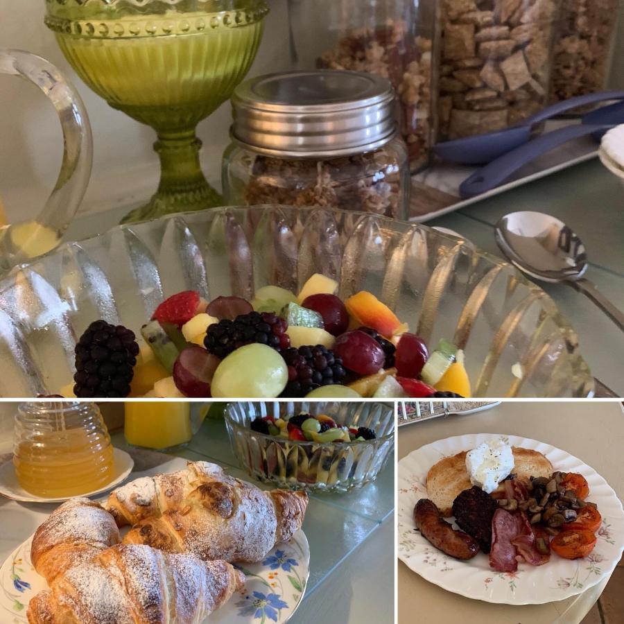 Clarke'S Farm Bed & Breakfast Heighington  ภายนอก รูปภาพ